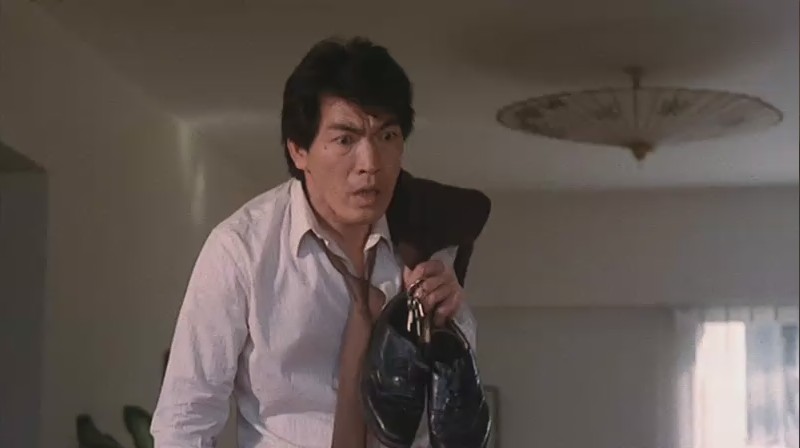 老虎出更剧照的剧照