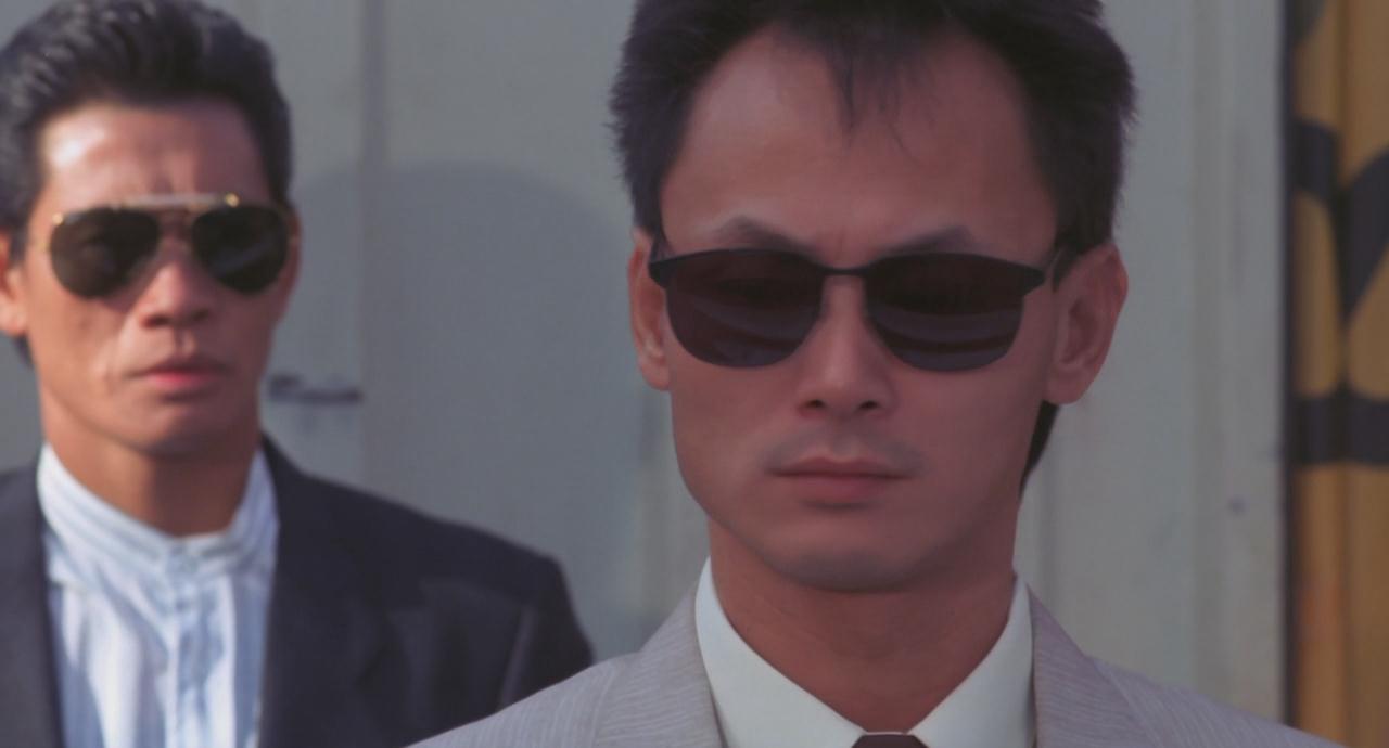 老虎出更剧照的剧照