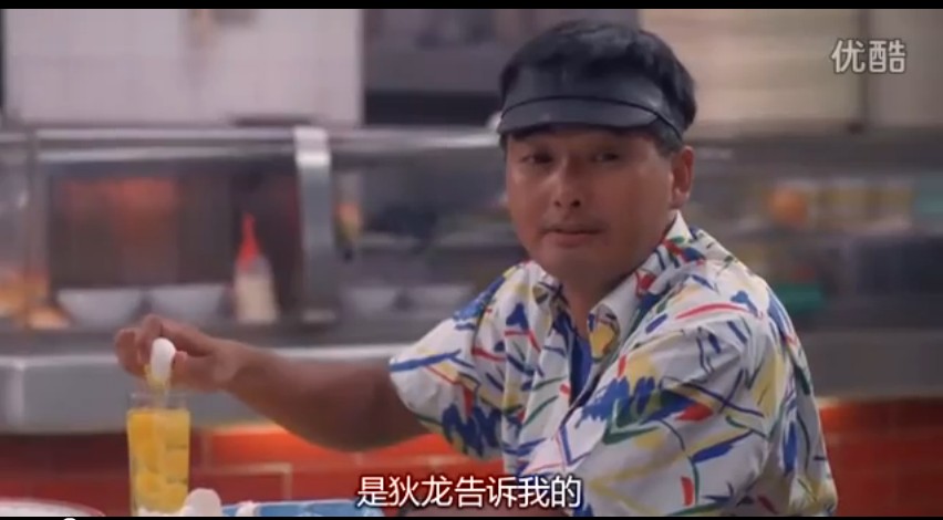 老虎出更剧照的剧照