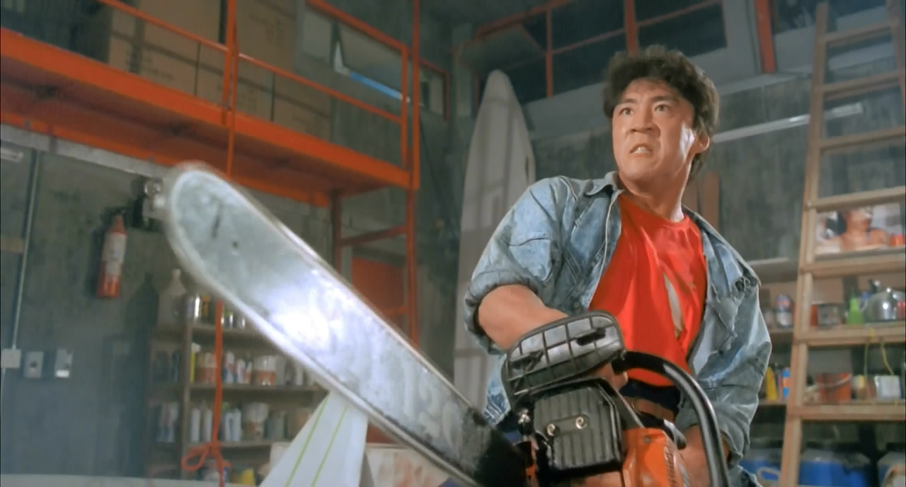 老虎出更剧照的剧照