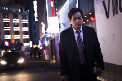 花葬剧照的剧照