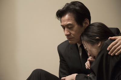 花葬剧照的剧照