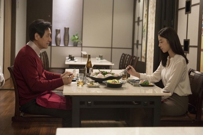 花葬剧照的剧照