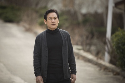 花葬剧照的剧照