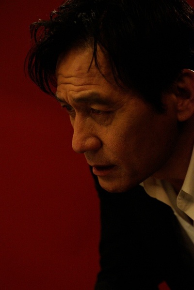 花葬剧照的剧照