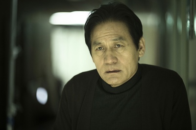 花葬剧照的剧照