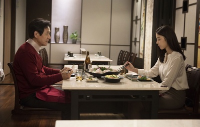 花葬剧照的剧照