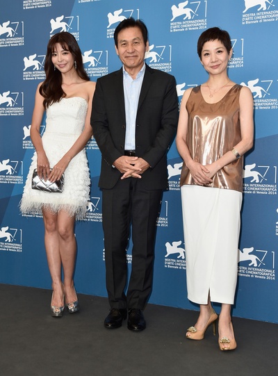 花葬剧照的剧照