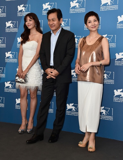 花葬剧照的剧照