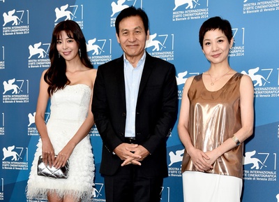 花葬剧照的剧照