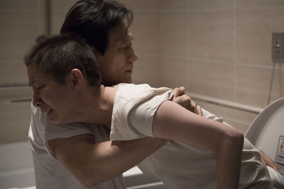 花葬剧照的剧照