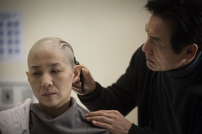 花葬剧照的剧照