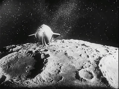 太空飞船一号发射剧照的剧照