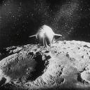 太空飞船一号发射剧照