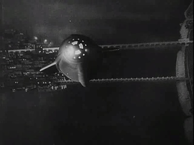 太空飞船一号发射剧照的剧照