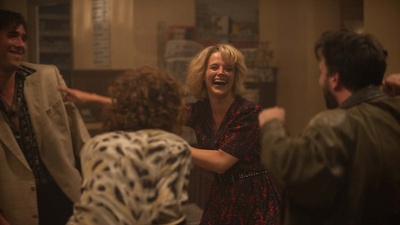 玛丽莲剧照的剧照