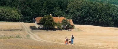 埃贡·席勒：死神和少女剧照的剧照