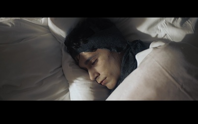 埃贡·席勒：死神和少女剧照的剧照