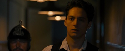 埃贡·席勒：死神和少女剧照的剧照