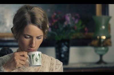 埃贡·席勒：死神和少女剧照的剧照