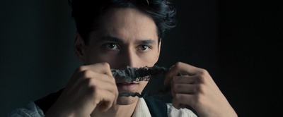 埃贡·席勒：死神和少女剧照的剧照