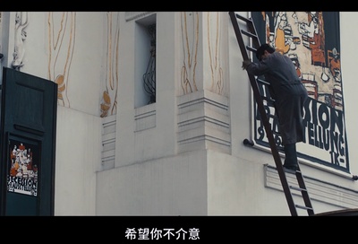 埃贡·席勒：死神和少女剧照的剧照