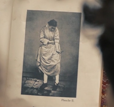 埃贡·席勒：死神和少女剧照的剧照