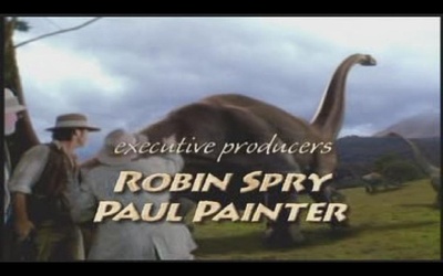 遗失的世界剧照的剧照