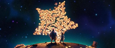 月神剧照的剧照