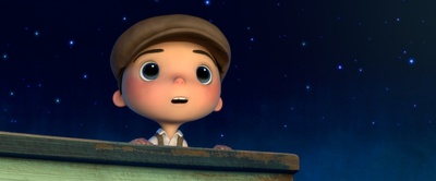 月神剧照的剧照