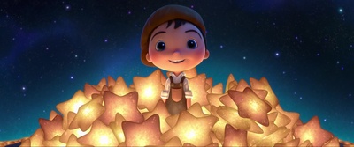 月神剧照的剧照