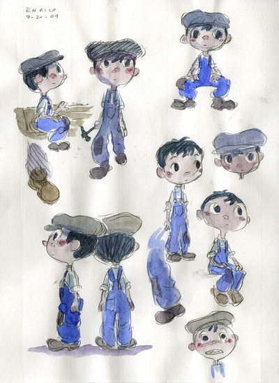 月神剧照的剧照