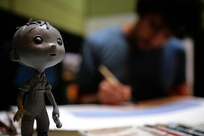 月神剧照的剧照