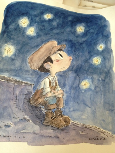 月神剧照的剧照