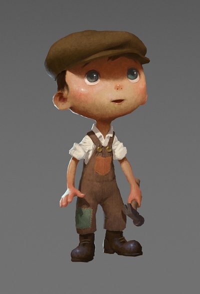 月神剧照的剧照