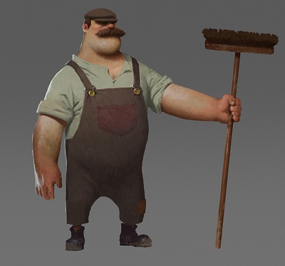 月神剧照的剧照