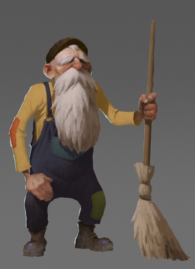 月神剧照的剧照