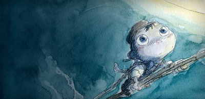 月神剧照的剧照