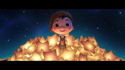 月神剧照的剧照