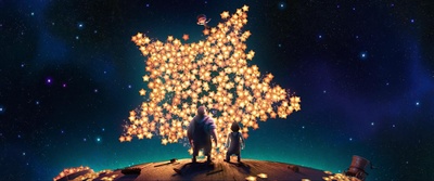 月神剧照的剧照