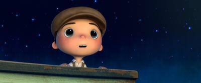 月神剧照的剧照