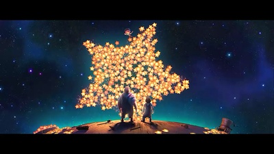 月神剧照的剧照