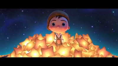 月神剧照的剧照