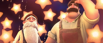 月神剧照的剧照