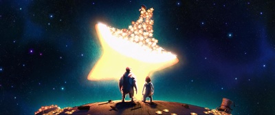 月神剧照的剧照