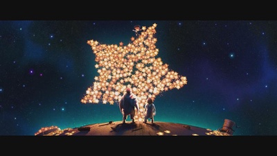 月神剧照的剧照