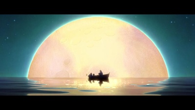 月神剧照的剧照