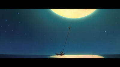 月神剧照的剧照