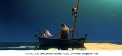 月神剧照的剧照