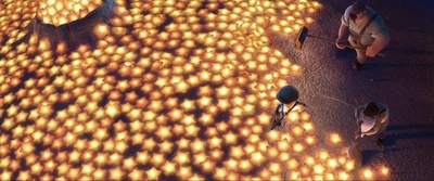 月神剧照的剧照